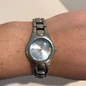 Fossil Watch